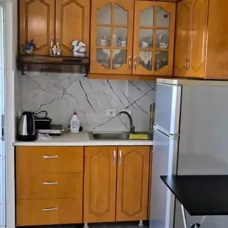 Appartement Veli Brothers *