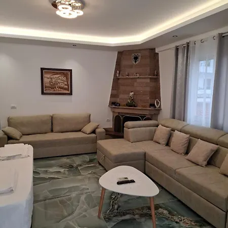 Appartement Veli Brothers *