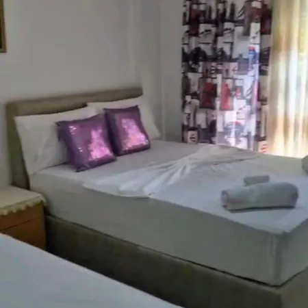 Veli Brothers Sarandë