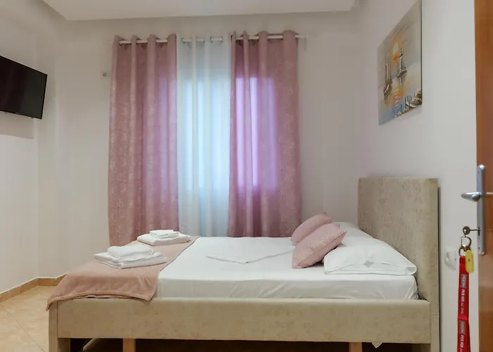 Appartamento Veli Brothers Sarandë