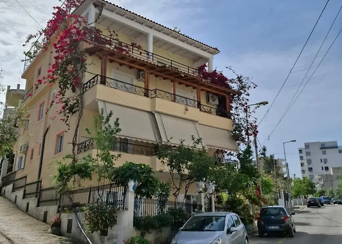 Veli Brothers Appartement