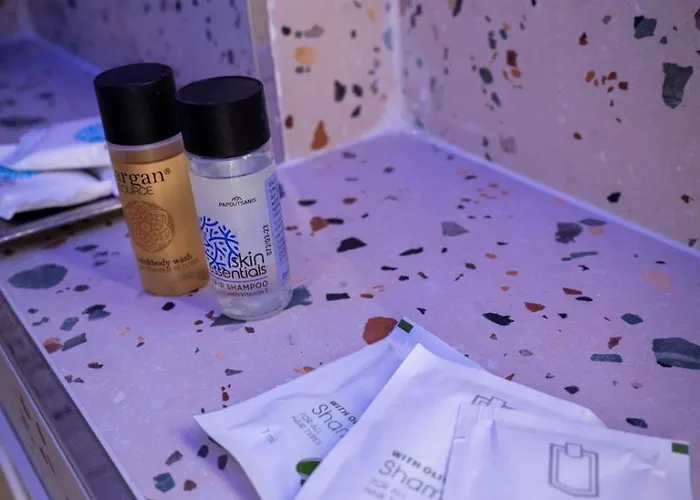 Veli Brothers Appartement