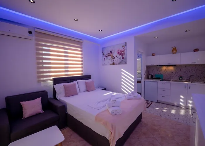 Appartamento Veli Brothers Sarandë