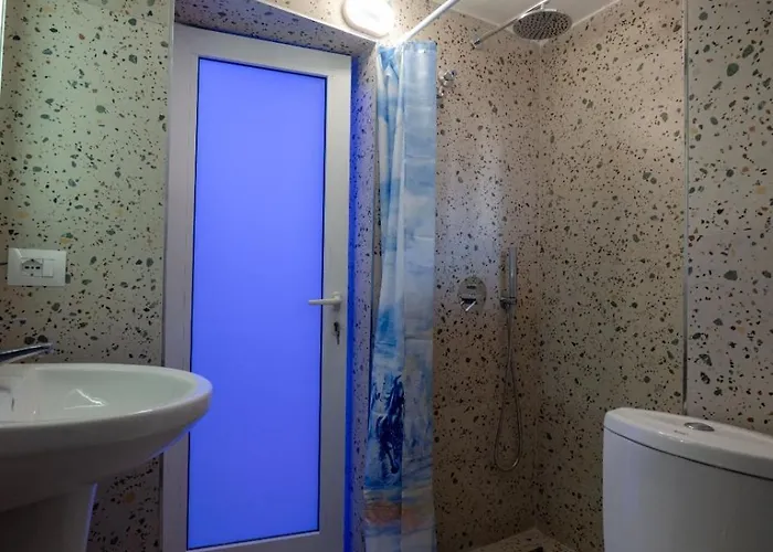 Apartmán Veli Brothers Sarandë