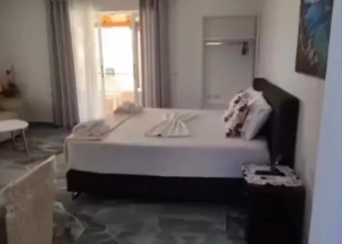 Apartmán Veli Brothers *