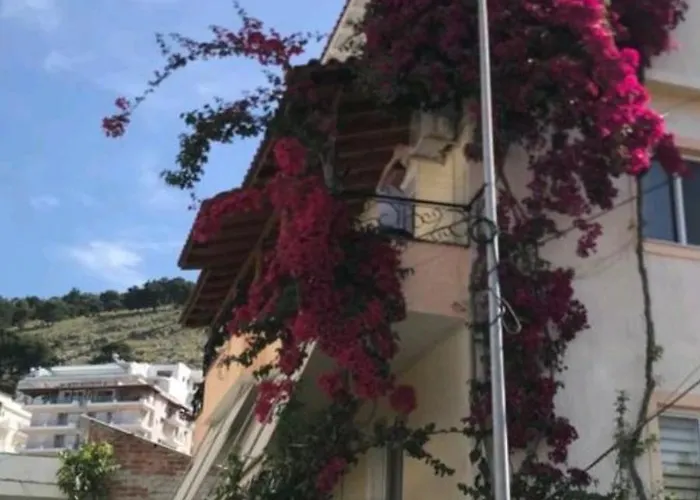 Veli Brothers Appartement *