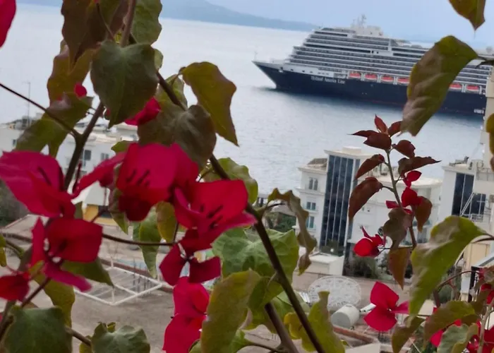 Veli Brothers Apartmán Sarandë