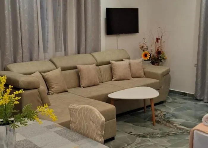 Veli Brothers Sarandë