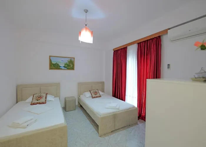 Appartamento Veli Brothers *